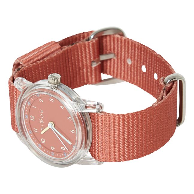 Orologio Et'Tic | Terracotta