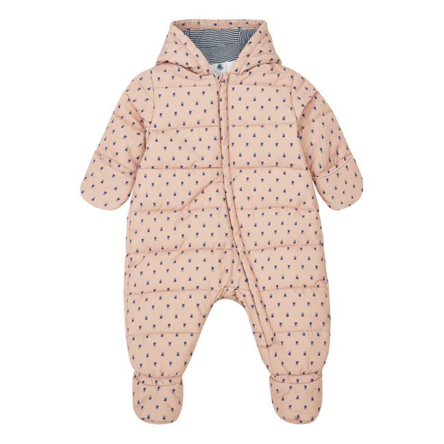 Carhartt baby hot sale girl snowsuit