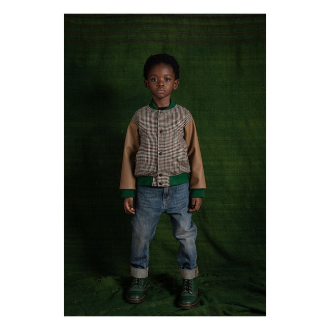 Jean Comfort Ewan | Vintage blue denim