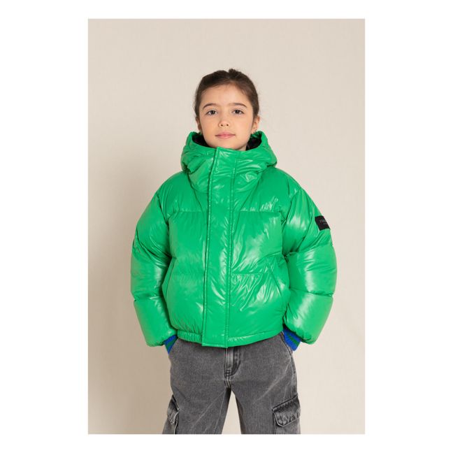 Doudoune Snowfall | Green