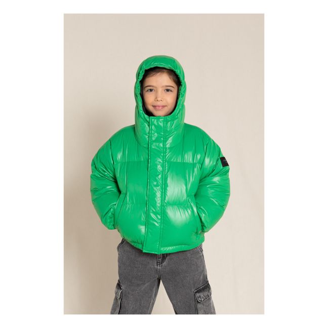 Doudoune Snowfall | Green