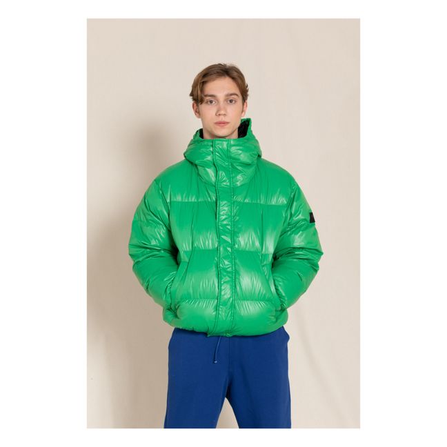 Doudoune Snowfall | Green