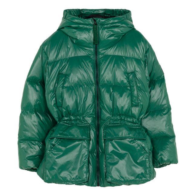 Parka Snowbee | Vert