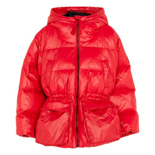 Parka Snowbee | Red