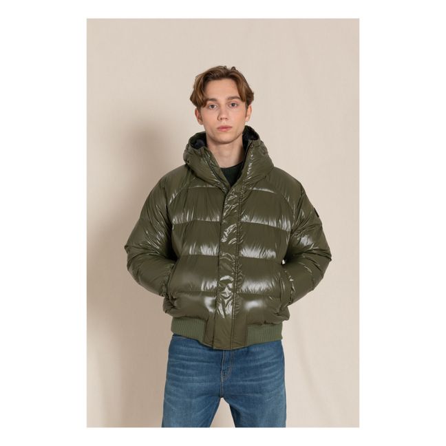 Doudoune Snowsoal | Cedar Green
