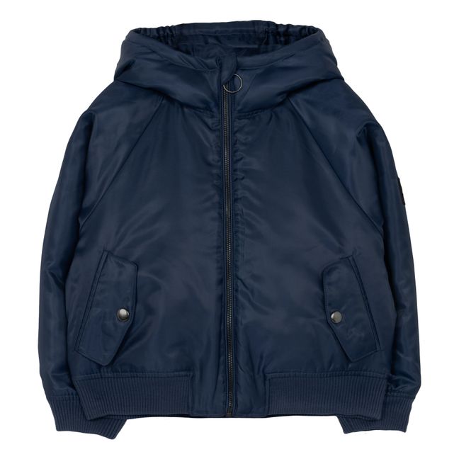 Veste Soal  | Navy blue