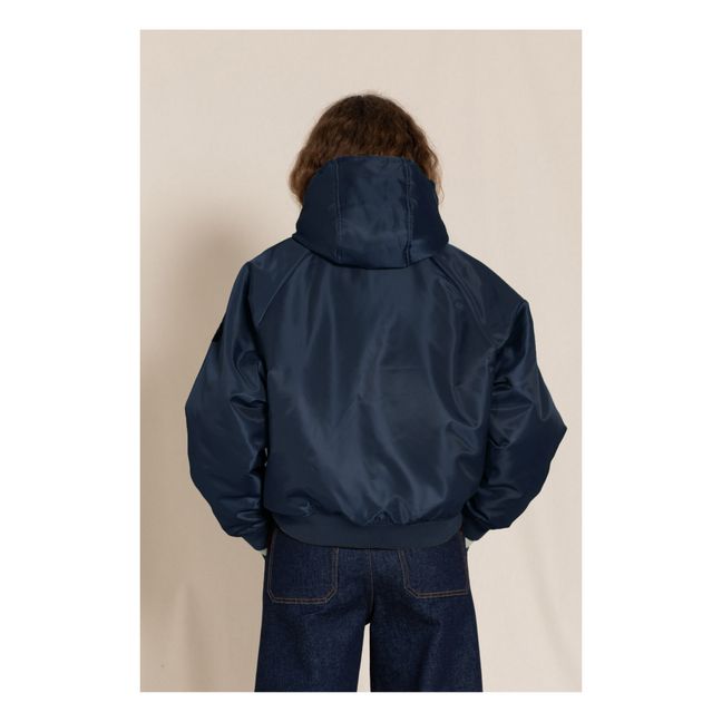 Veste Soal  | Navy blue