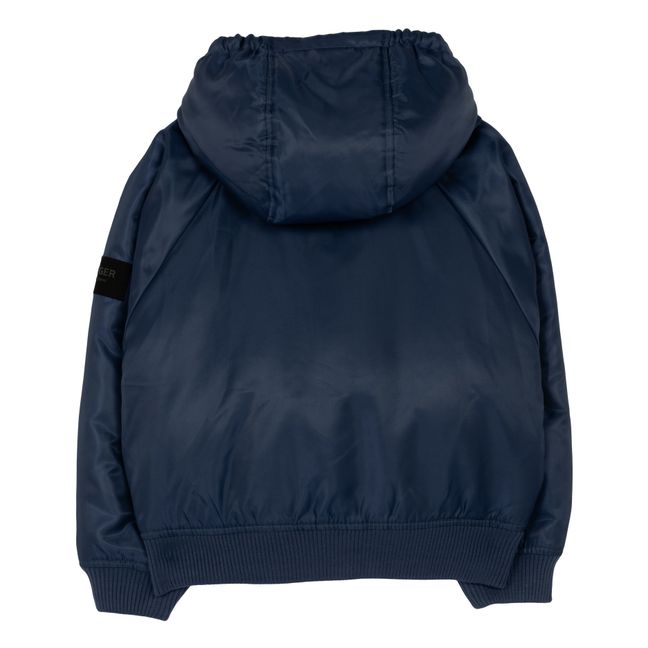 Veste Soal  | Navy blue