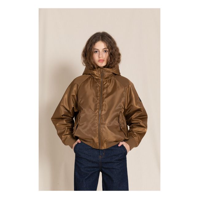 Veste Soal | Camel