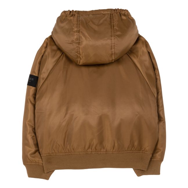Veste Soal | Camel