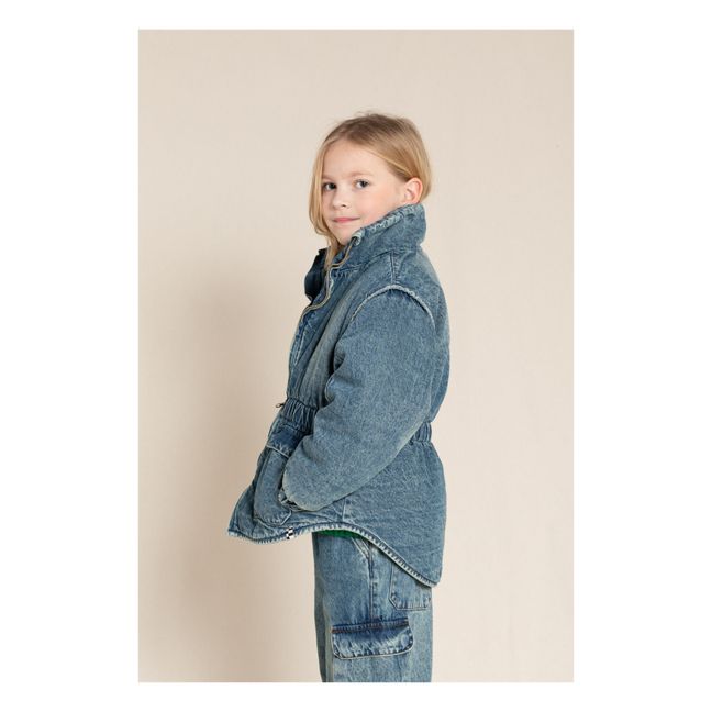 Veste Grace | Denim