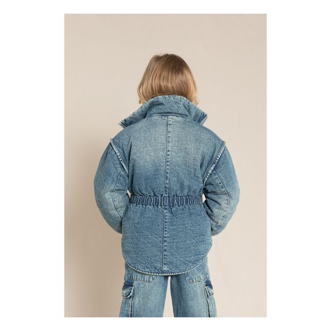 Veste Grace | Denim