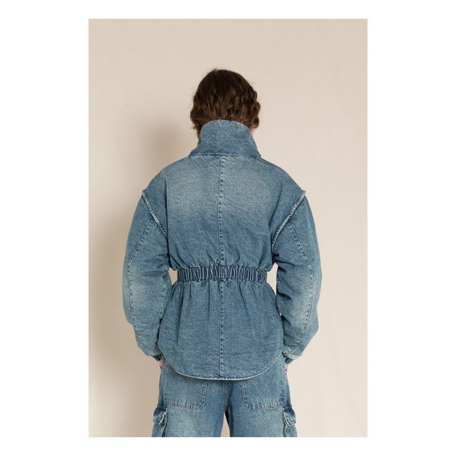 Veste Grace | Denim