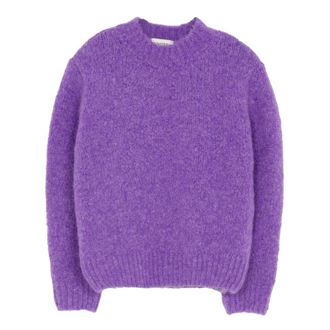 Pullover Lona | Violett