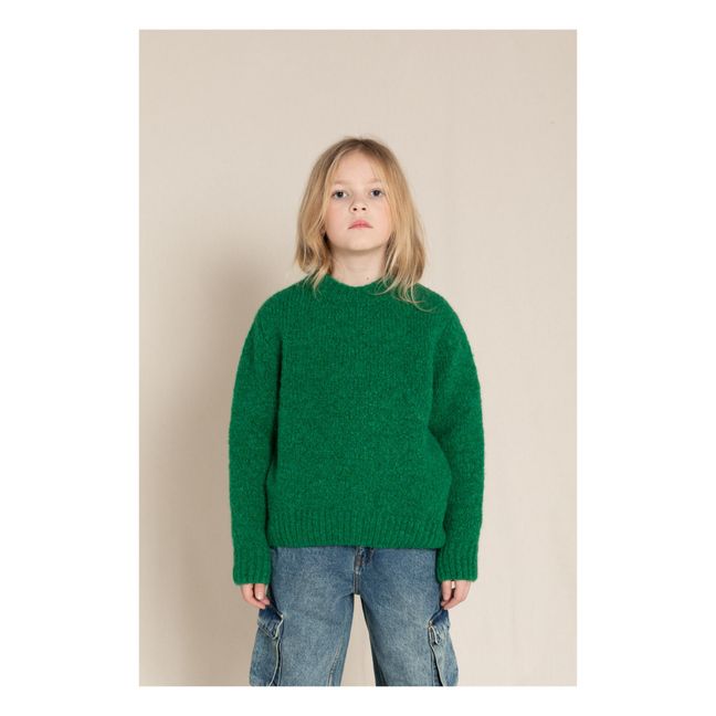 Maglia Lona | Verde