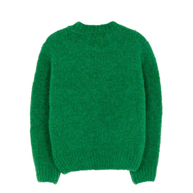 Maglia Lona | Verde