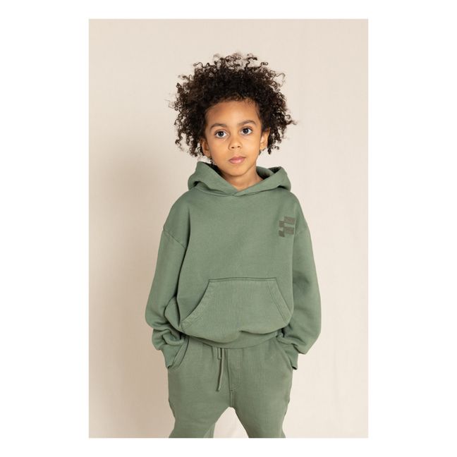 Hoodie Horst | Cedar Green