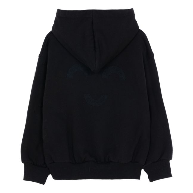 Hoodie Horst | Black