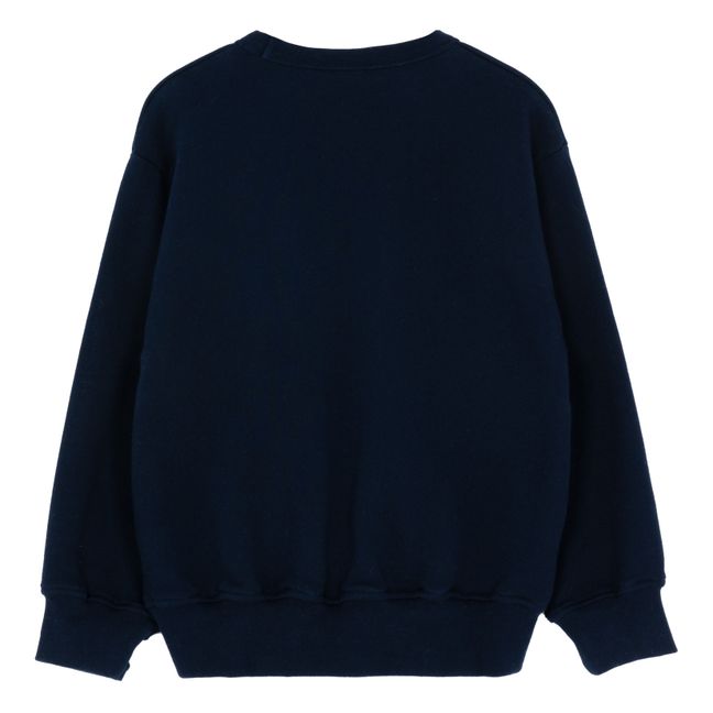 Sweat Blast | Navy