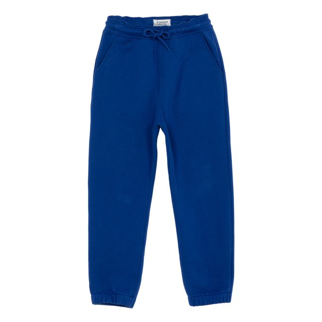 Jogger Hurry | Azul