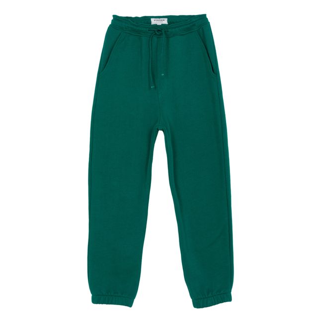 Jogger Hurry | Verde
