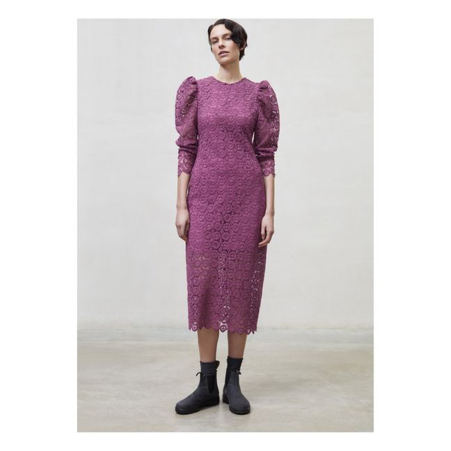 Alexandra dress - Women's collection | Hortencia