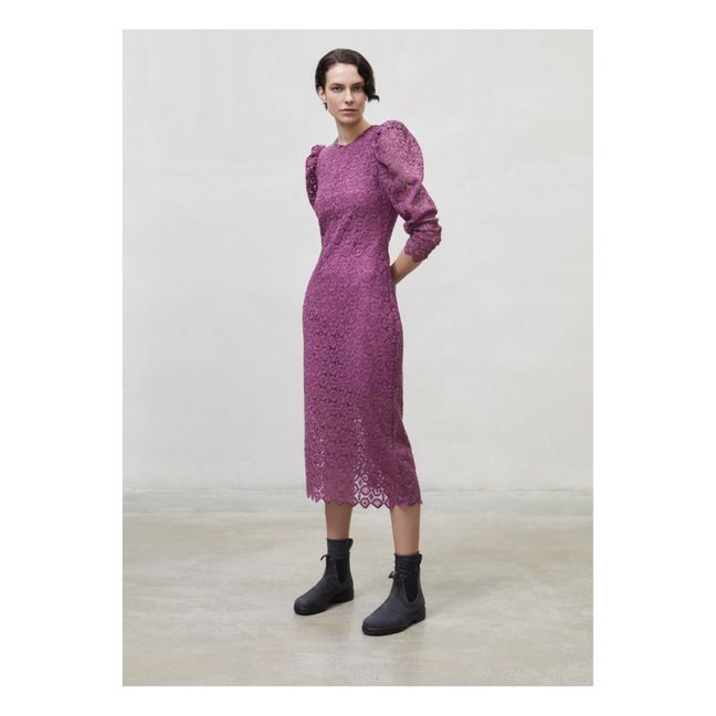 Alexandra dress - Women's collection | Hortencia