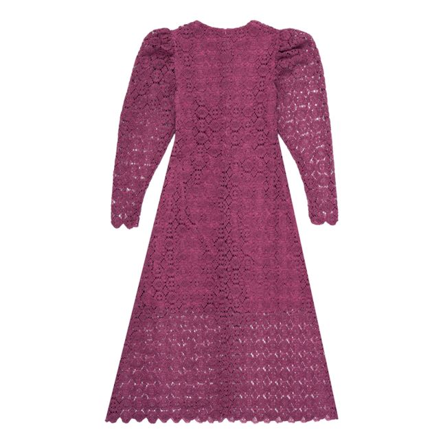 Alexandra dress - Women's collection | Hortencia