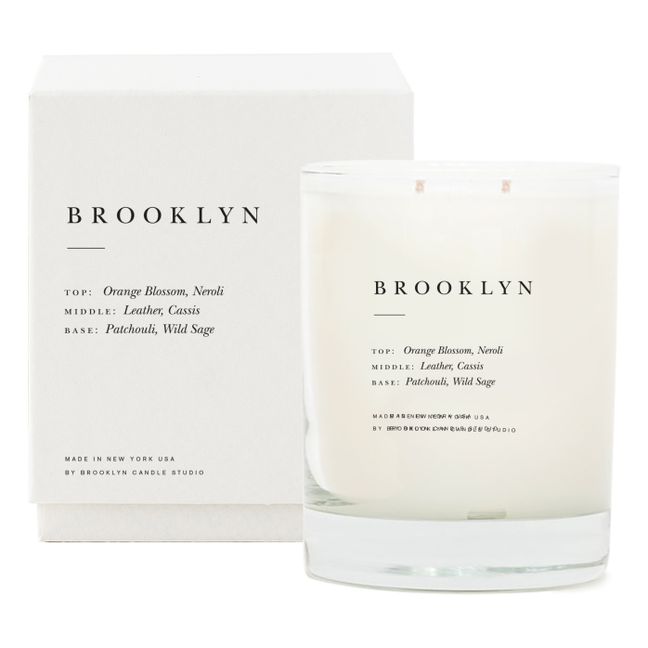 Bougie Escapist Brooklyn - 370 g
