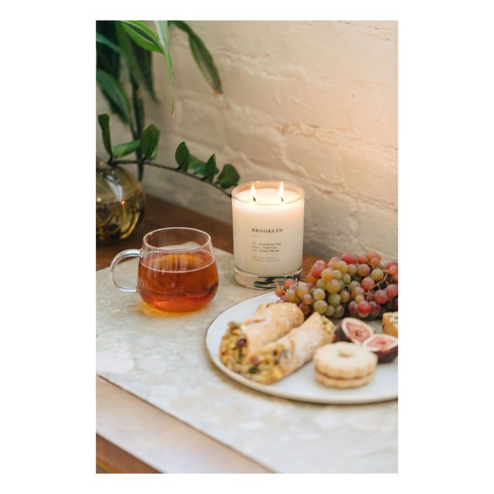 Escapist Brooklyn candle - 370 g- Product image n°1