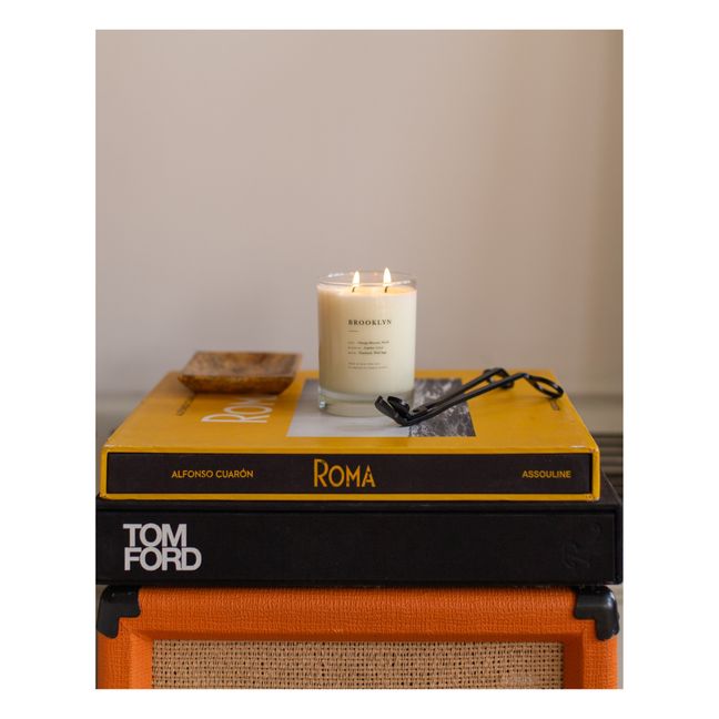 Bougie Escapist Brooklyn - 370 g