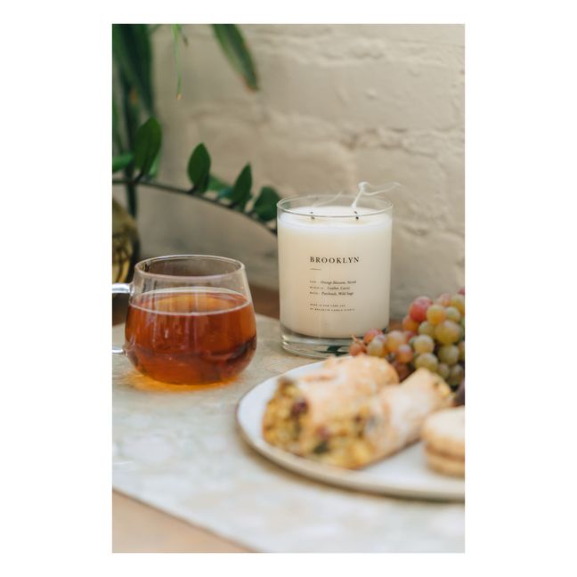Escapist Brooklyn candle - 370 g