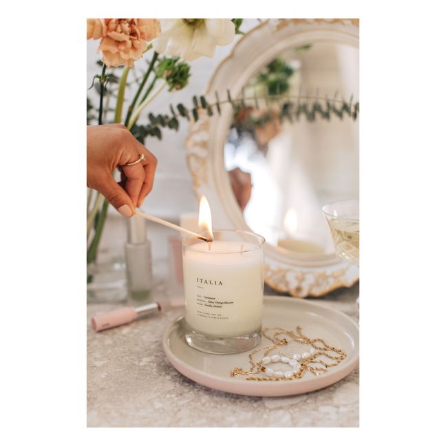 Bougie Escapist Italia - 370 g