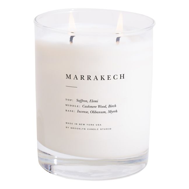 Bougie Escapist Marrakech - 370 g