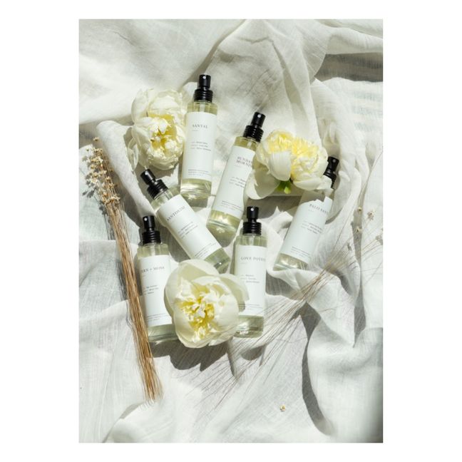 Brume parfumée Fern + Moss - 100 ml
