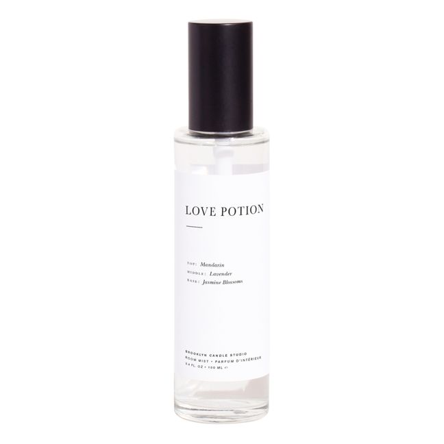 Brume parfumée Love Potion - 100 ml
