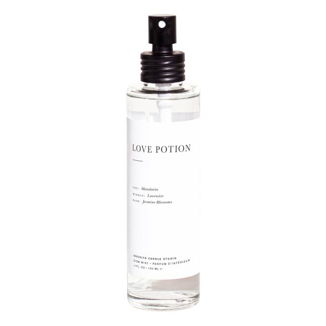 Love Potion fragrance mist - 100 ml