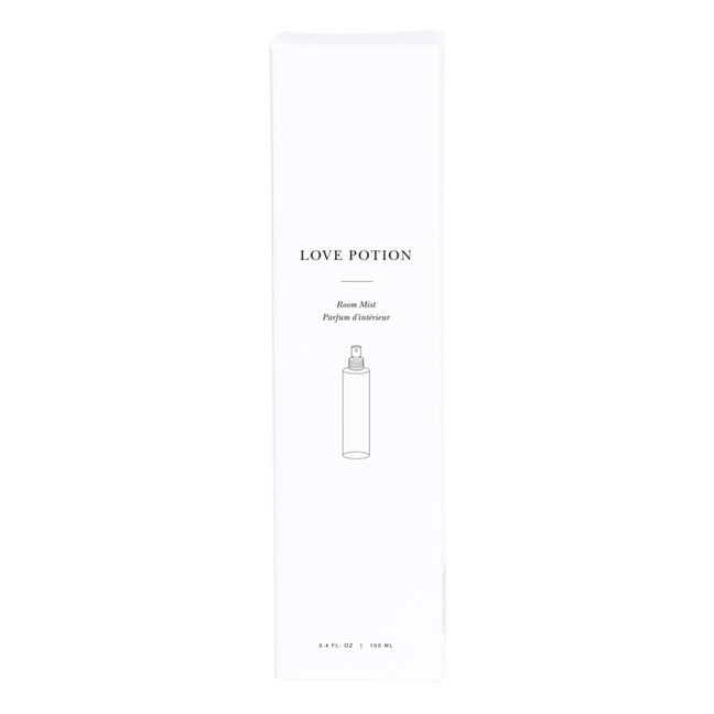 Brume parfumée Love Potion - 100 ml