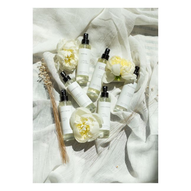 Brume parfumée Love Potion - 100 ml
