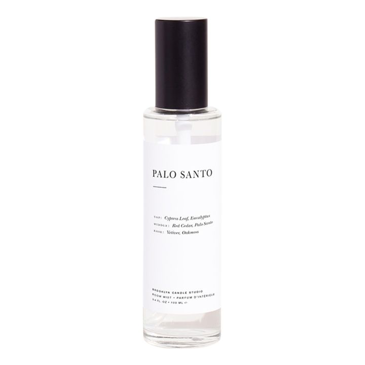 Brume parfumée Palo Santo - 100 ml- Produktbild Nr. 0