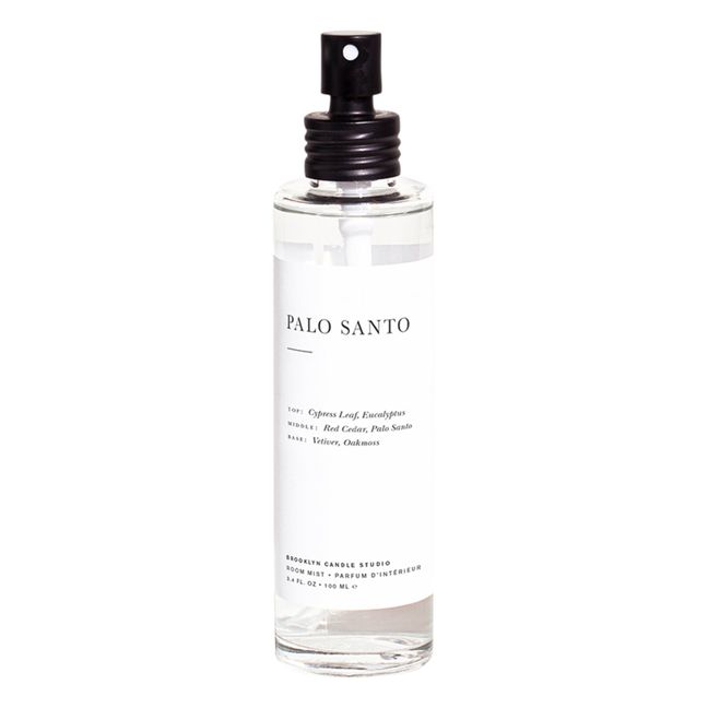Brume parfumée Palo Santo - 100 ml