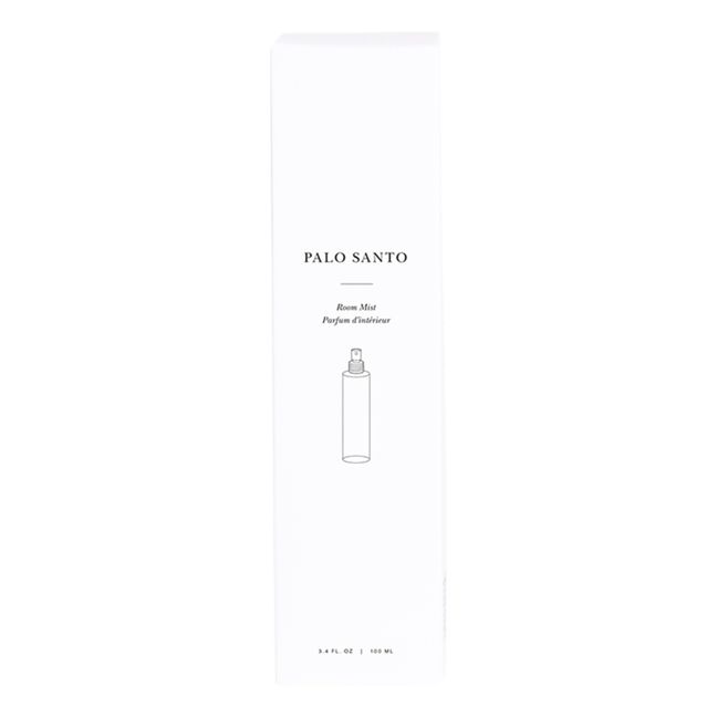 Palo Santo fragrance mist - 100 ml