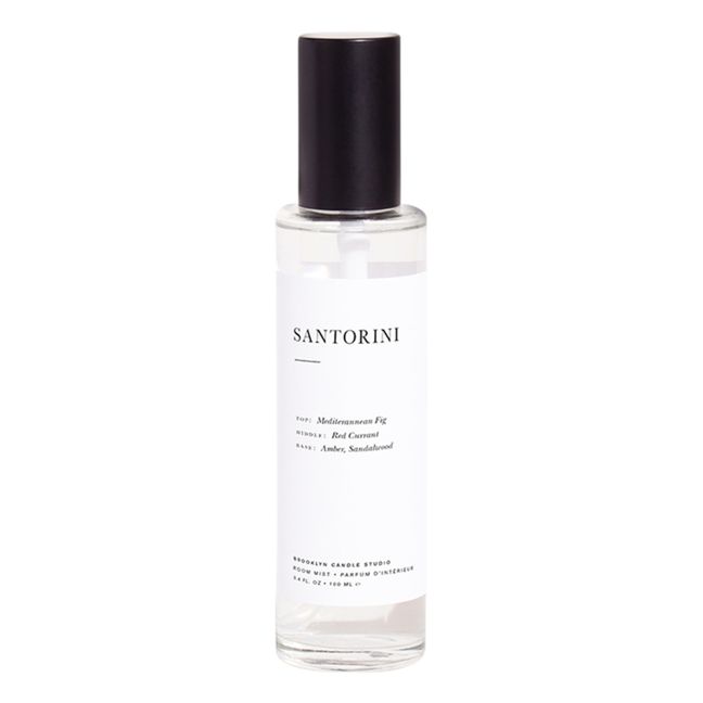 Brume parfumée Santorini - 100 ml