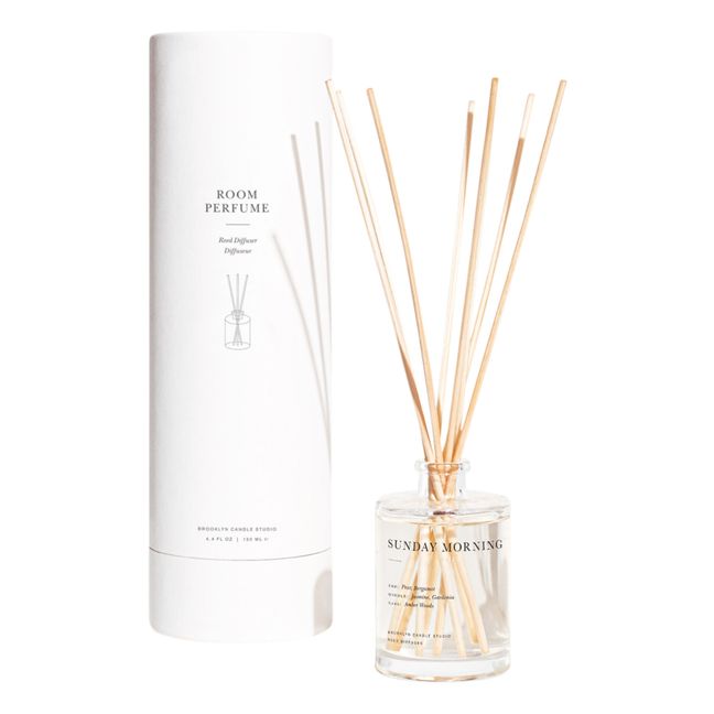 Diffuseur Reed Sunday Morning - 130 ml