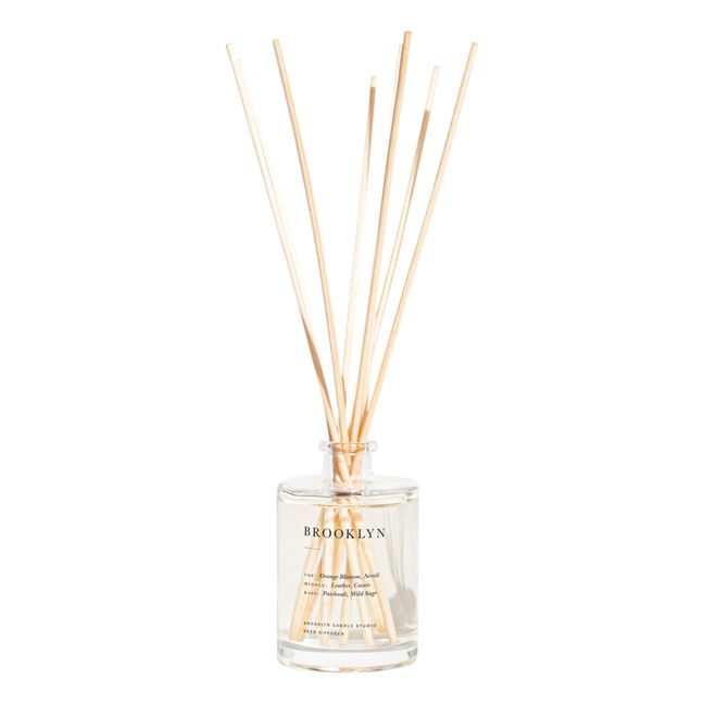 Diffuseur Reed Brooklyn - 130 ml
