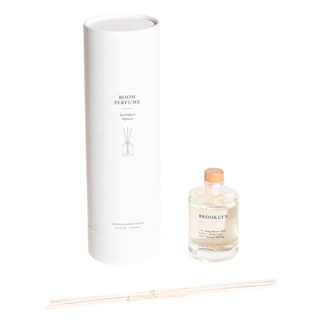 Diffuseur Reed Brooklyn - 130 ml