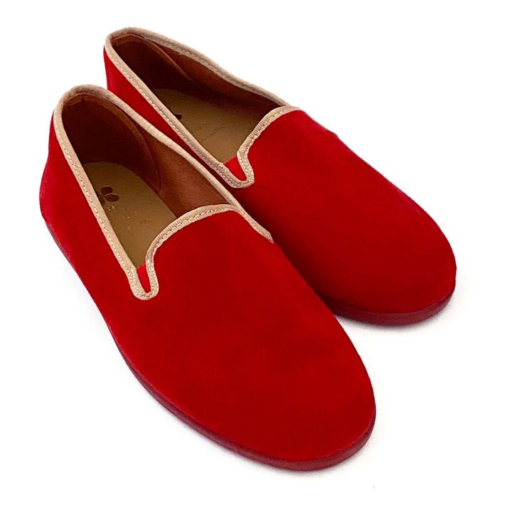 mirza slippers