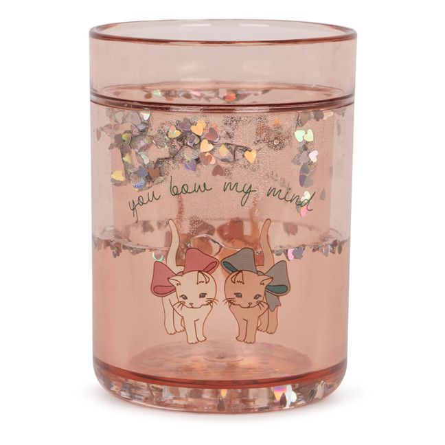 Gobelets - Set de 2 | Rosa