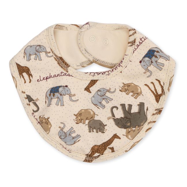Bavoirs bandana - Set de 2 | Multicolore