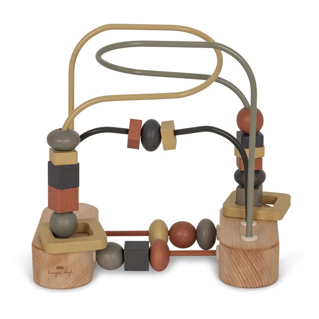Boulier en bois FSC